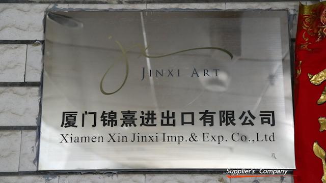 Verified China supplier - Xiamen Jinxi Imp.& Exp. Co., Ltd.