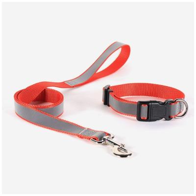 China Padded Can Be Led To Walk Eco Friendly Customized Dog Training Collar for sale