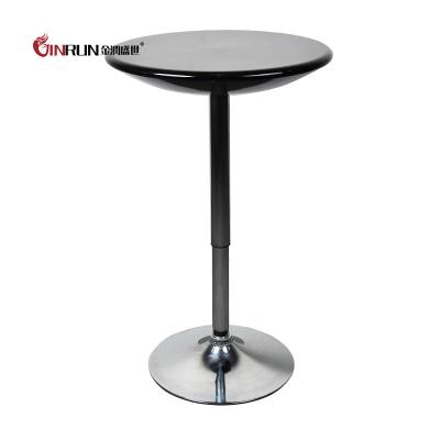 China Modern Design Modern Round ABS Material Coffee Table for sale