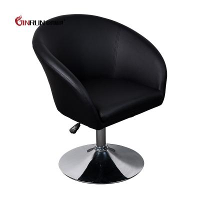 China Classic design large zero round high back lounge chair for sale