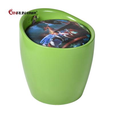 China Medium Null Spray Paint Storage Stool for sale