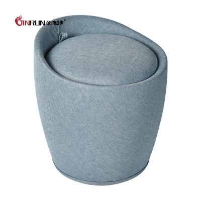 China Medium Null Cloth Storage Stool for sale