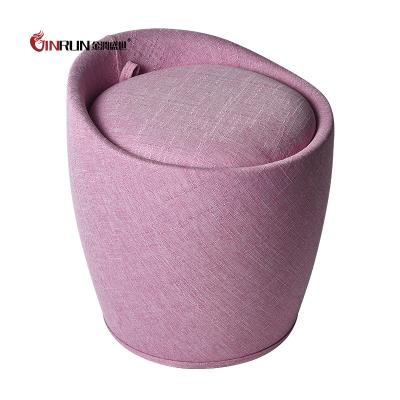 China Medium Null Cloth Storage Stool for sale