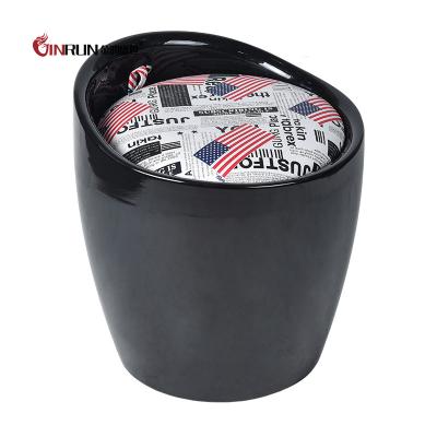 China Medium Foldable Spray Paint Storage Stool for sale