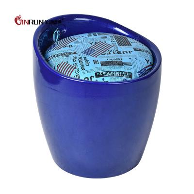 China Medium Foldable Spray Paint Storage Stool for sale