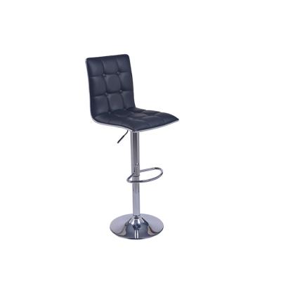 China High Quality Bar Stool Backrest Height Adjustable Porcelain Bar Chair Bar Stool for sale