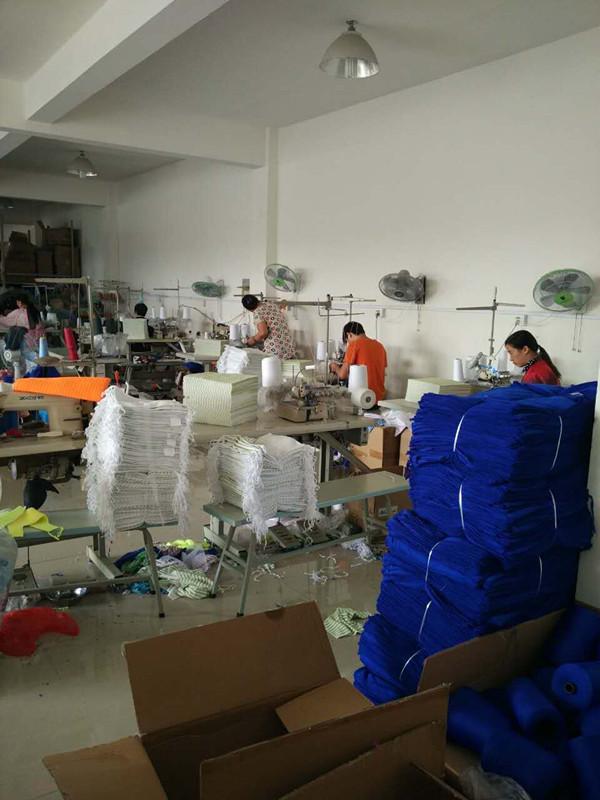 Verified China supplier - Kunshan Ke Li Textile Co., Ltd.