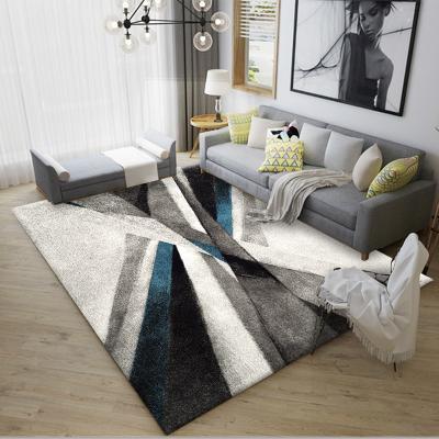 China Living Room Washable Carpet Design Fashion Hot Selling On Amazon Kid's Play Mat Party Carpet for sale