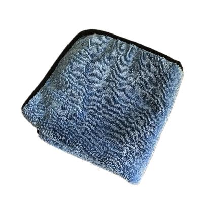 China Twist Microfiber QUICK DRY Drying Towel for sale