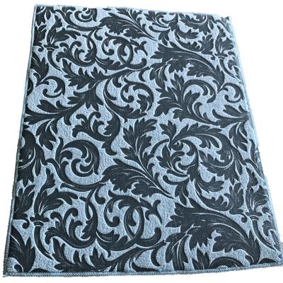 China Sustainable Microfiber Drying Mat For Dish for sale