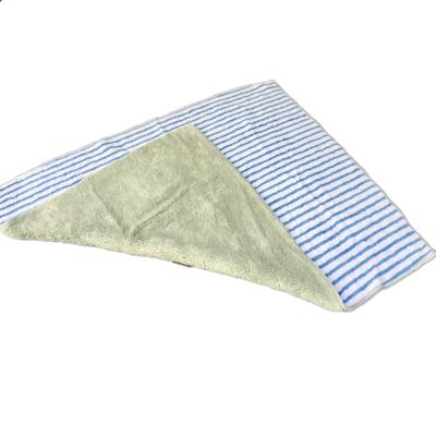 China 2 Microfiber Kitchen / Sustainable Car Side Wholesale Soft Tea Cloths Floor Furniture / Table For Household for sale