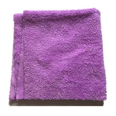 China Microfiber QUICK DRY Luxury Quick Dry Car Towels Polishing Towel for sale