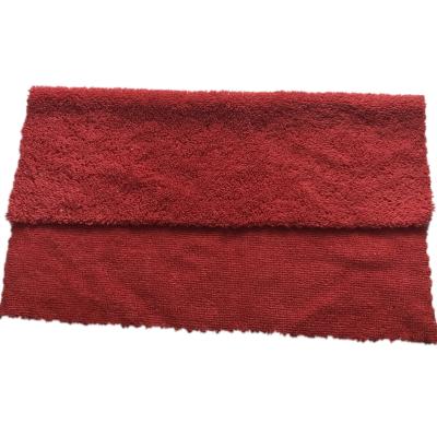 China QUICK DRY Durable Microfiber Towel Micro Fiber Cleaning Cloths Wiping Dust Covers For Car Home Glass Washing for sale