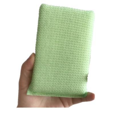 China Sustainable Dish Wash Sponge for sale