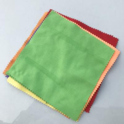 China QUICK DRY Custom Microfiber Cleaning Cloth for sale