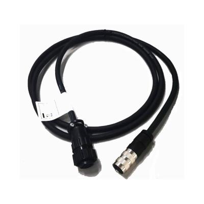 China Custom Automobile Harness Automotive Cable Harness Set for sale