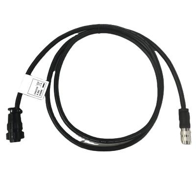 China Automobile Wiring Automobile Cable Harness Assembly Consumer Connector Cable Assembly Custom Home Appliance Connect Electrical Cable for sale