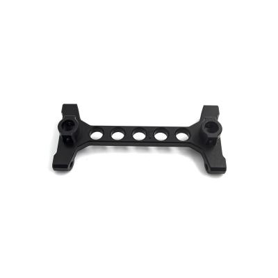 China Cheap Price Long Lasting and High Quality 1/6 SCX6 Shock Absorber Beam for AXIAL SCX6 1/6 RC CAR for sale