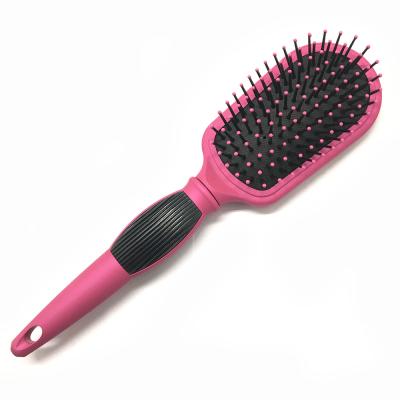 China New Cushion Design Magic Hair Brush Massage Hair Brush For Woman for sale