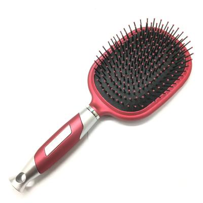 China Factory wholesale cushion massage cushion hair brush large for sale