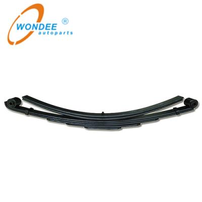 China 48210-35170 Light Truck ERA Steel Leaf Spring For Truck for sale