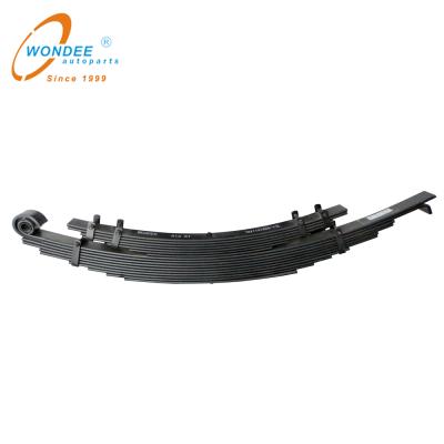 China China manufacturers 9493200502 truck steel leaf spring for sale for sale