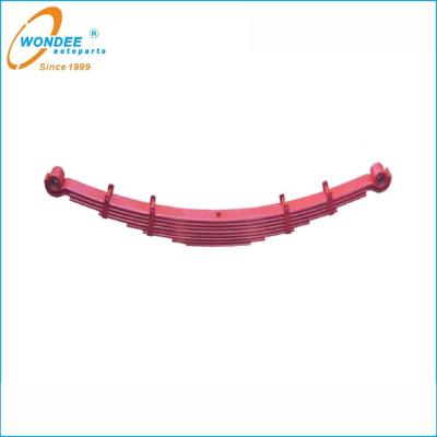 China Suspension System OEM APM315230MF4 Leaf Spring For Semi Trailer And Truck for sale