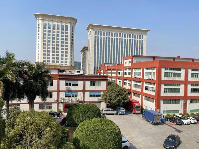 Verified China supplier - Dongguan Futeng Plastic Products Co., Ltd.