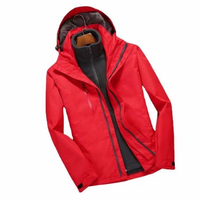 China Dropshipping Windproof Fleece Soft Shell Jacket Unisex Outdoor Waterproof Windproof Jackets for sale