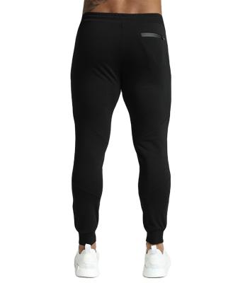 China Wholesale Custom Viable Logo Sweatpants Mens Gym Running Track Pants Jogger for sale