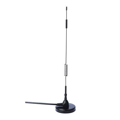 China Disk Antenna 2G3G4G External Intelligent Express Cabinet Cabinet Antenna for sale