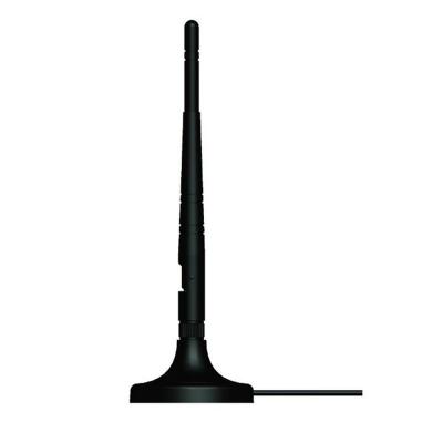 China Car Disk Antenna 2.4g Antenna WIFI Sucker Antenna Custom 2.4g Antenna Wholesale for sale