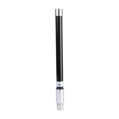 China 698-2700MHz4G LTE Omnidirectional Antenna Cannon Barrel Fiberglass Antenna Car Plastic Fiber Tube Antenna for sale