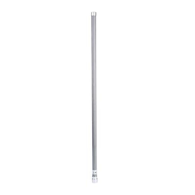 China 3G 4G 5G GSM Gun Barrel Bazooka Antenna 4G  Outdoor Fiberglass Antenna for sale