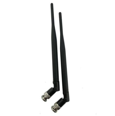 China RP SAM 433MHz Antenna , 6dbi 433MHz High Gain Antenna for sale