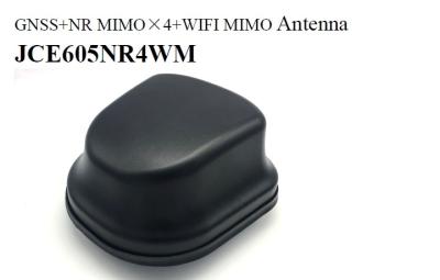 China GPS L1 4dbi 5G Antenna , GNSS NR MIMOX4 WIFI MIMO Antenna for sale