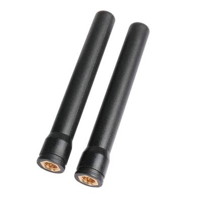 Chine antenne extérieure imperméable de 80mm 915mhz GSM avec le connecteur masculin de SMA à vendre