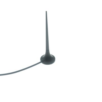 China OEM 5dBi 2G 3G 4G 5G UHF Ultra HD Antenna For TV for sale