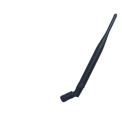 China Antena del varón 5dBi 4G LTE 3G G/M del RP SMA para el router inalámbrico en venta