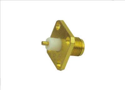 China Brass Quick Connect Coupling Fitting For Oxygen for sale