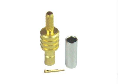 Cina BNC al tipo connettore diritto femminile maschio dei connettori F di SMA del convertitore rf della prova di Jack Connector Coaxial Coax Adapter in vendita