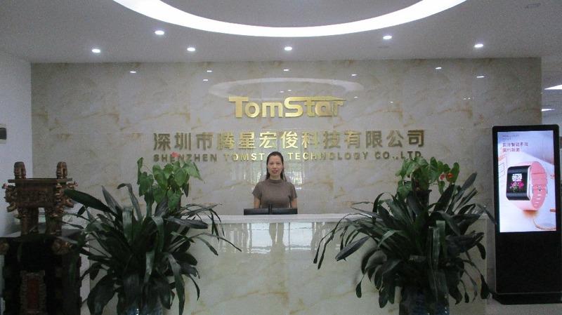 Verified China supplier - Shenzhen Tomstar Technology Co., Ltd.