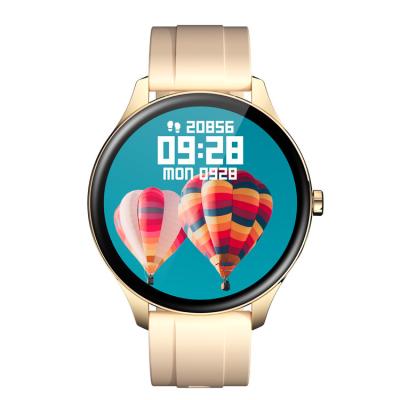 China Best Selling TS15 Touch Screen Smart Watch With Music Control Camera Control CE FCC Rohs Smartwatch For Phone for sale