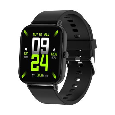 China CE Rohs Touch Screen Fitness Health Smart Wearable Sport Smart Watch CE Rohs Device Pedometer Wristband Tracking Bracelet for sale