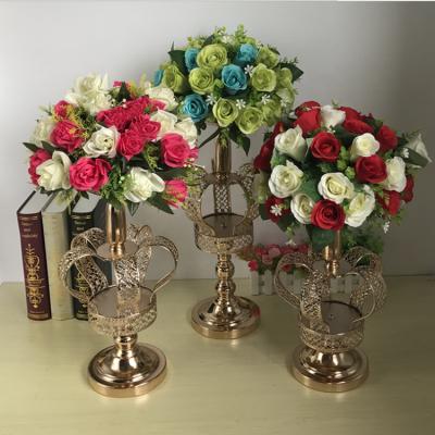 China Europe Table Decoration High Quality Wedding Centerpieces Wedding Centerpieces for sale