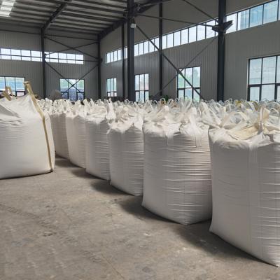 China Suxing Breathable 1ton 1.2 Ton PP Woven Sack Super Jumbo Cement Bulk Sack Big Bulk Bag FIBC Bag Plastic Bag for sale