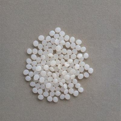 China Raw Material Virgin PP Plastic Granules Polypropylene Homopolymer Price for sale