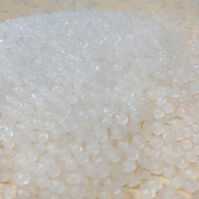 China Plastic Raw Material Polypropylene PP Granules Virgin PP Raw Material for sale