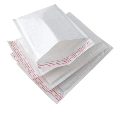 China Wholesale Custom Colored Bubble Film Protective Express Delivery Packaging Factory Co-extruded Poly Mailer Bags Custom Express Mailing Envelope Bag for sale