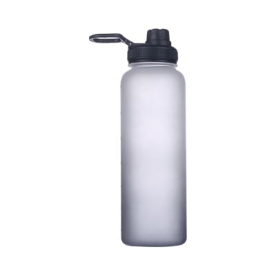 China 25oz/32oz Reusable Reusable Fitness Gym Bottle Water Bottle Sports Water Bottle With Lid for sale